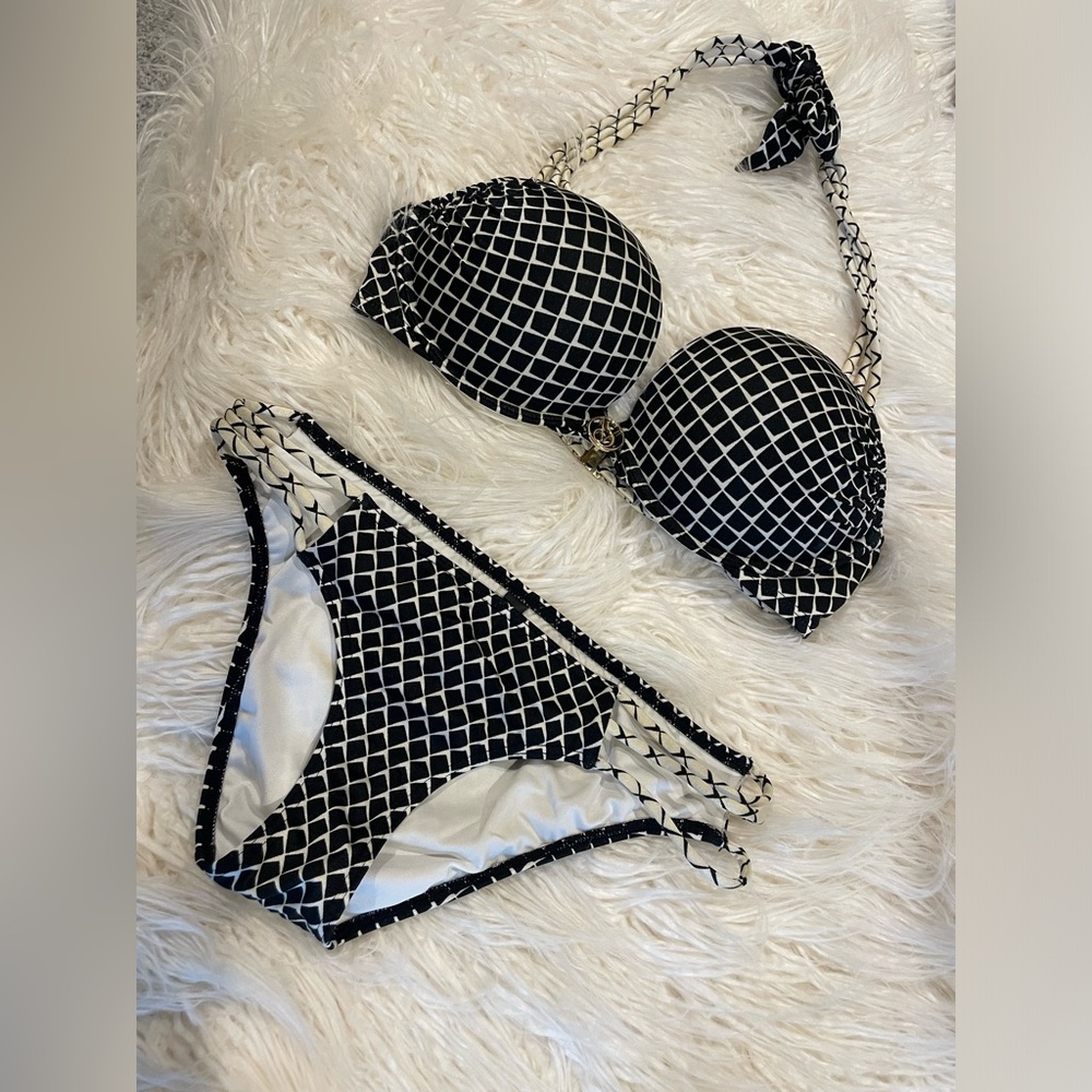 Swimsuit set